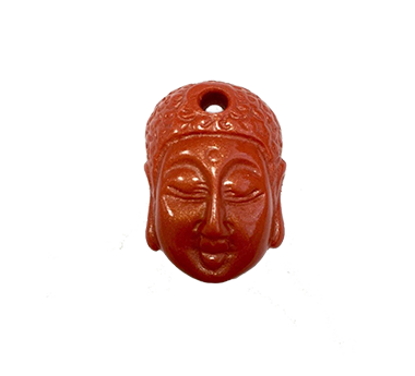 Кулон «Будда»